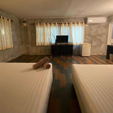 Crescent Bay Resort Koh Samet Eksteriør bilde