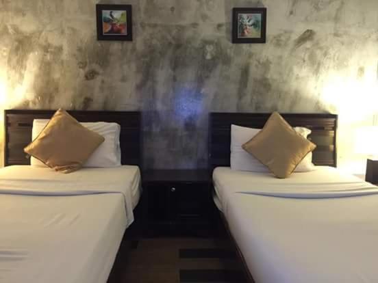 Crescent Bay Resort Koh Samet Eksteriør bilde