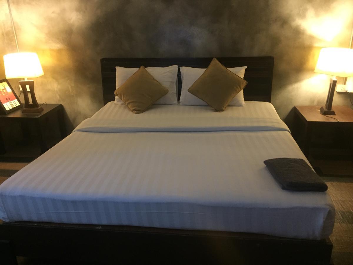 Crescent Bay Resort Koh Samet Eksteriør bilde