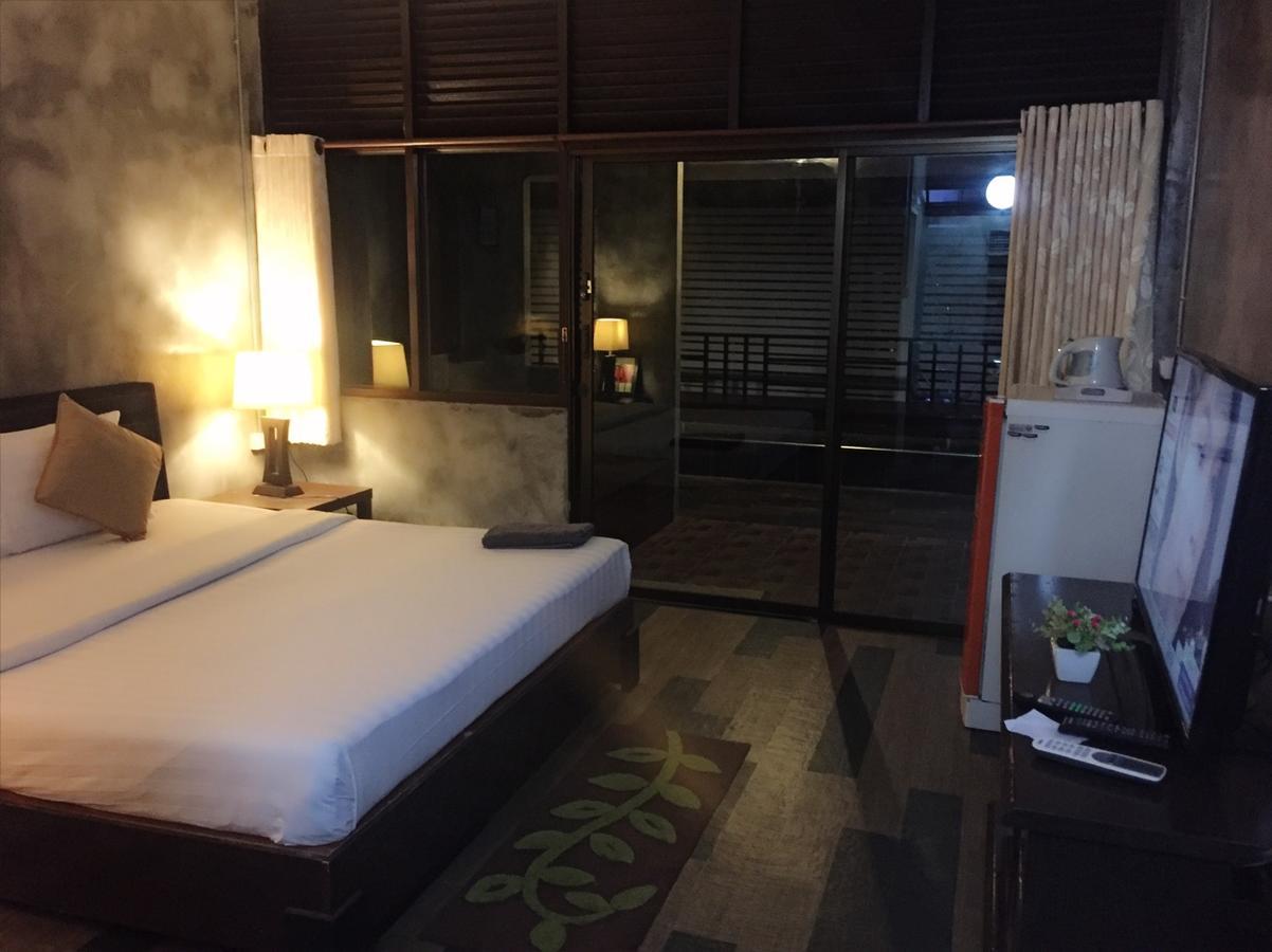 Crescent Bay Resort Koh Samet Eksteriør bilde