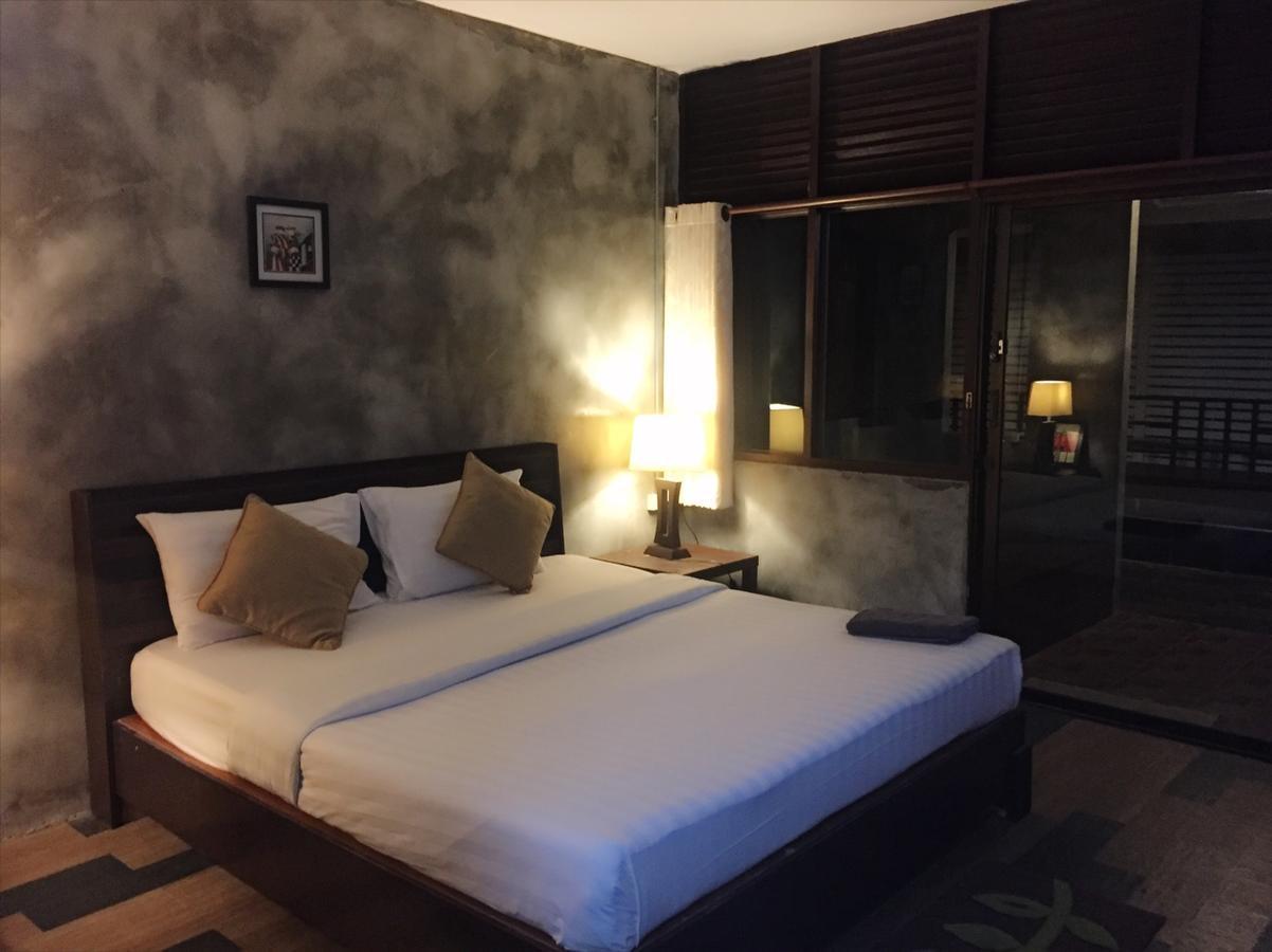Crescent Bay Resort Koh Samet Eksteriør bilde