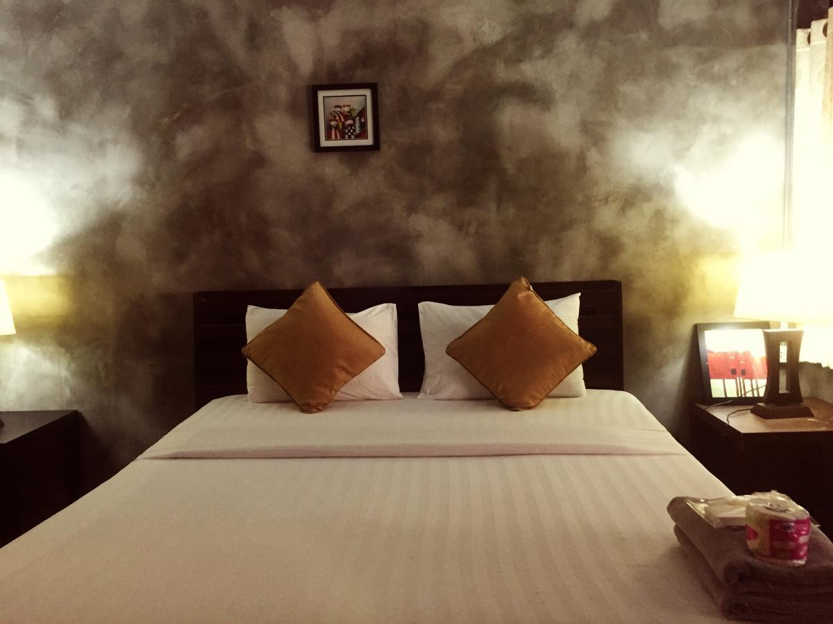 Crescent Bay Resort Koh Samet Eksteriør bilde