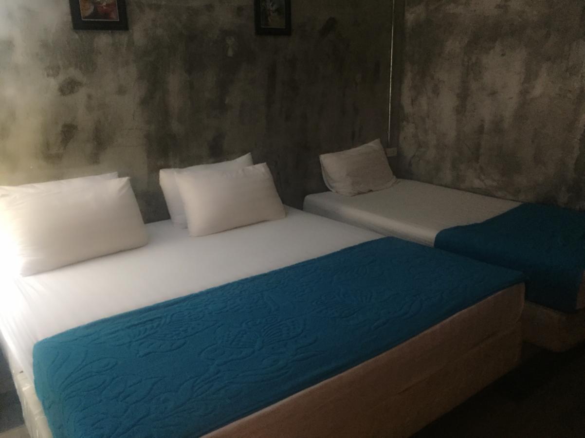 Crescent Bay Resort Koh Samet Eksteriør bilde