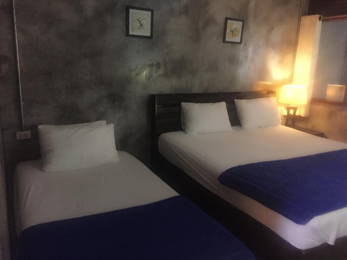 Crescent Bay Resort Koh Samet Eksteriør bilde