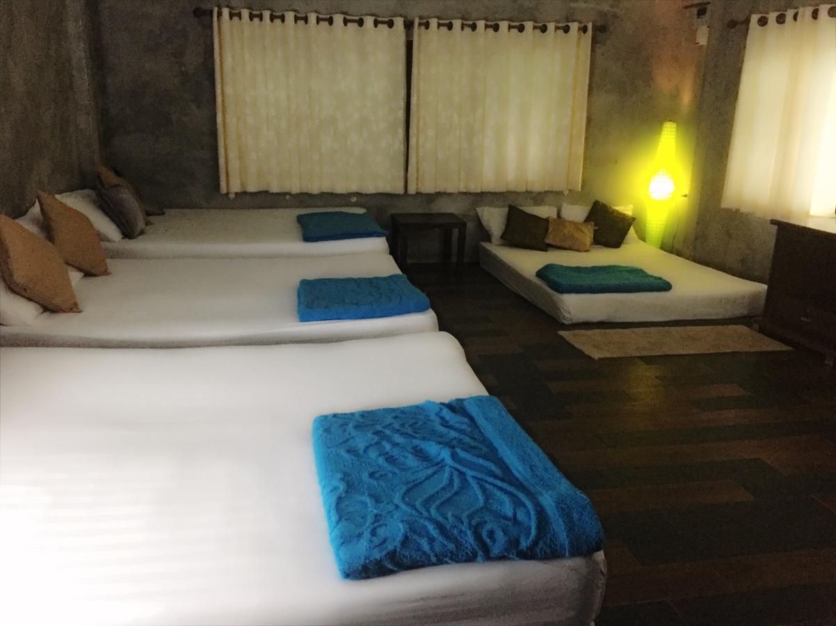 Crescent Bay Resort Koh Samet Eksteriør bilde