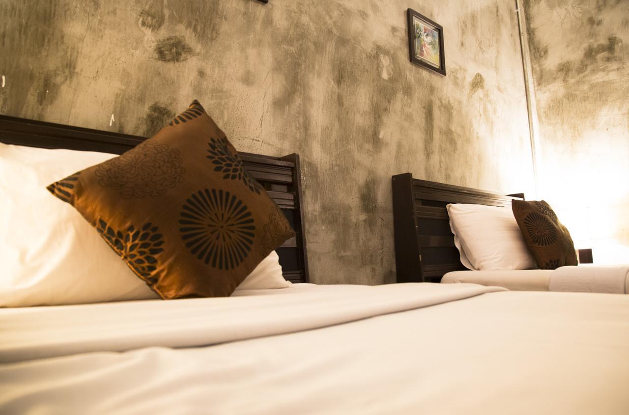 Crescent Bay Resort Koh Samet Eksteriør bilde
