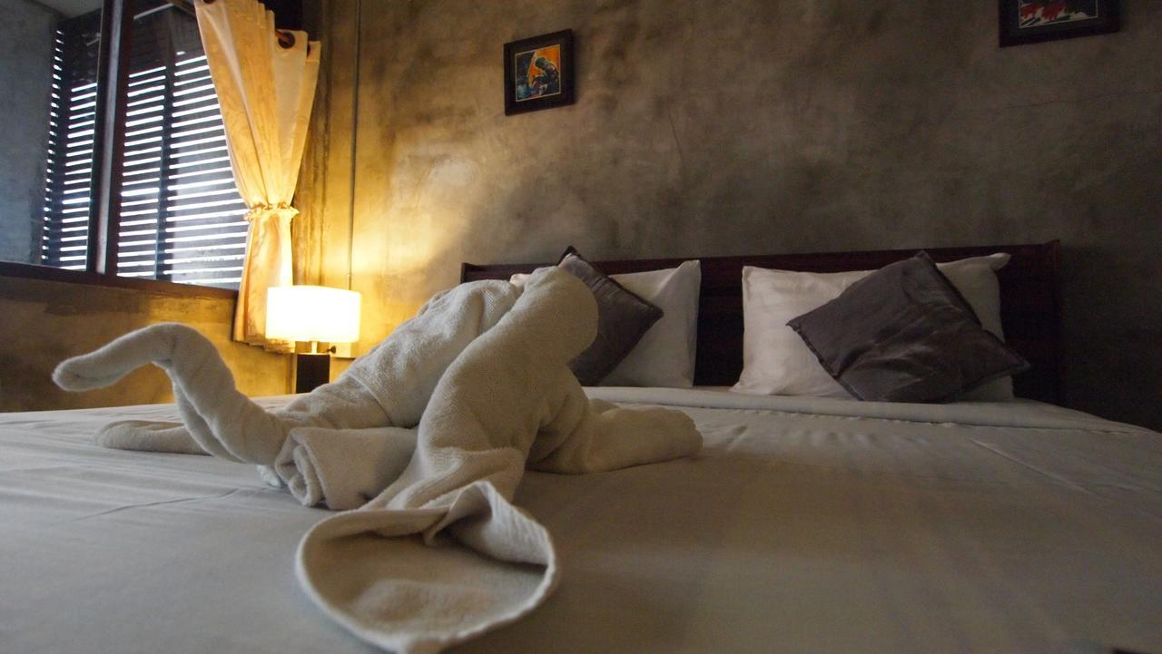 Crescent Bay Resort Koh Samet Eksteriør bilde